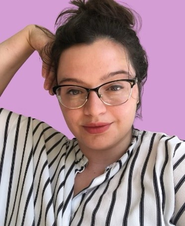 Portrait of Karlie Christie