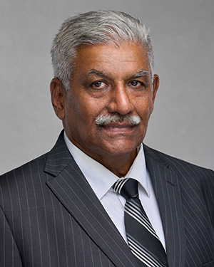 Councillor Shafiq Dogar