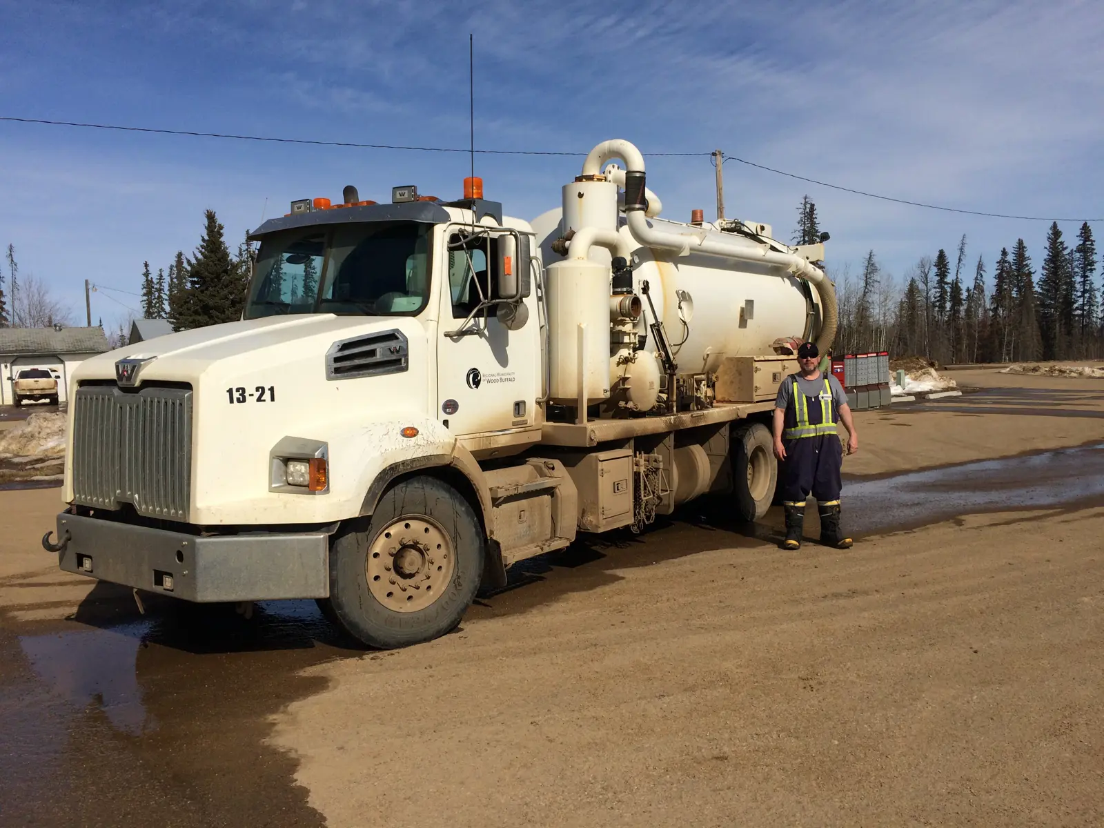 Rmwb Rwss Program Rural Water & Sewer Servicing Connection Program | Regional ...