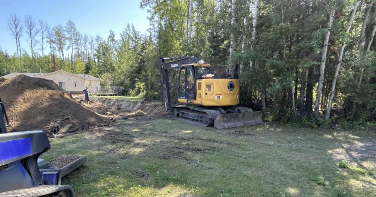 Rmwb Rwss Program Council approves updates to Rural Water and Sewer Servicing program ...