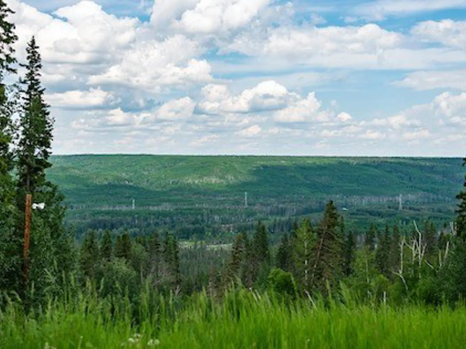 Saprae Creek Estates | Regional Municipality of Wood Buffalo