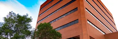 RMWB Jubilee building 