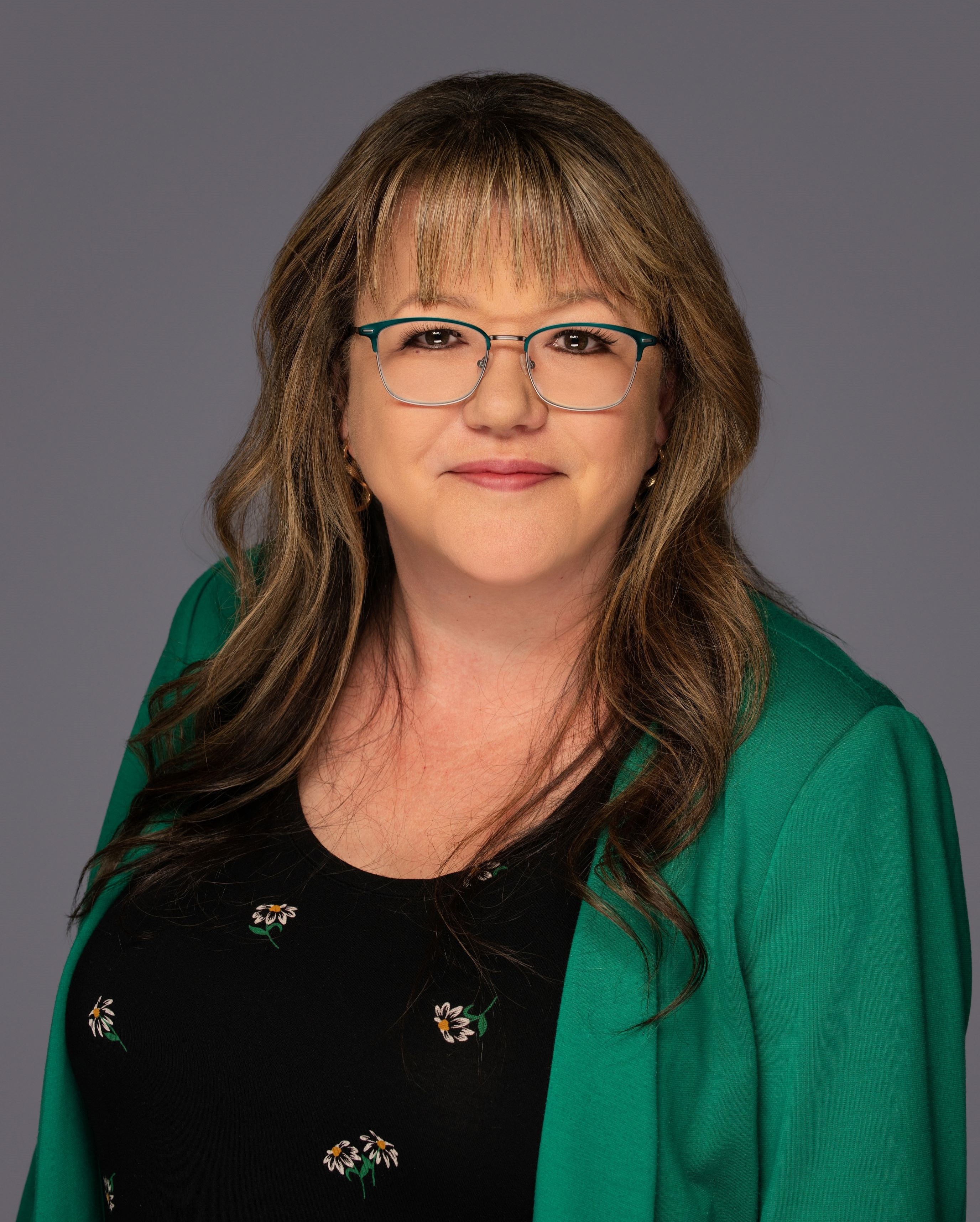 Councillor Stella Lavallee