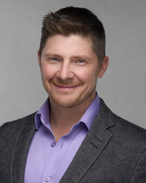 Councillor Stu Wigle