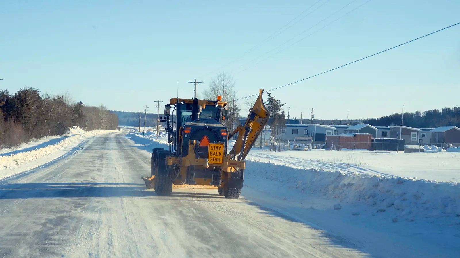 News Releases | Regional Municipality of Wood Buffalo