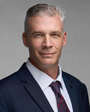 Councillor Ken Ball