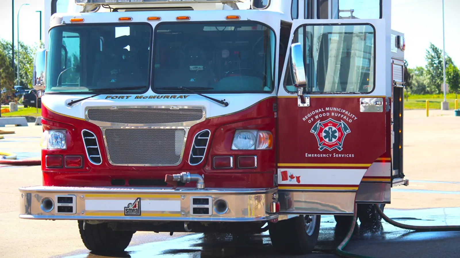 News Releases | Regional Municipality of Wood Buffalo