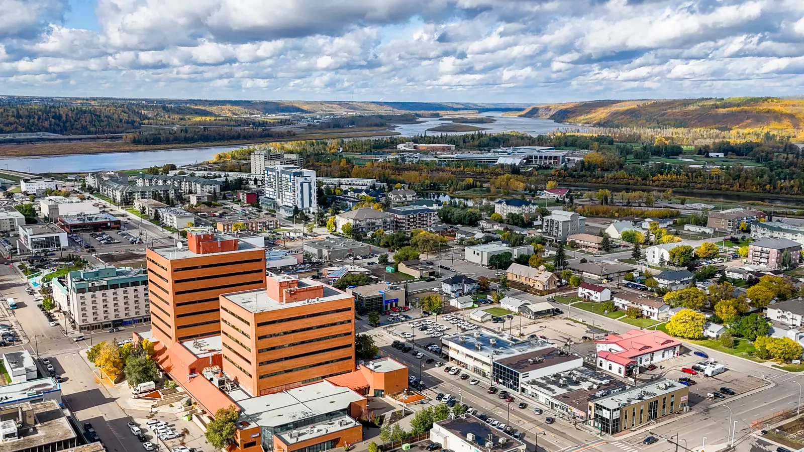 News | Regional Municipality of Wood Buffalo
