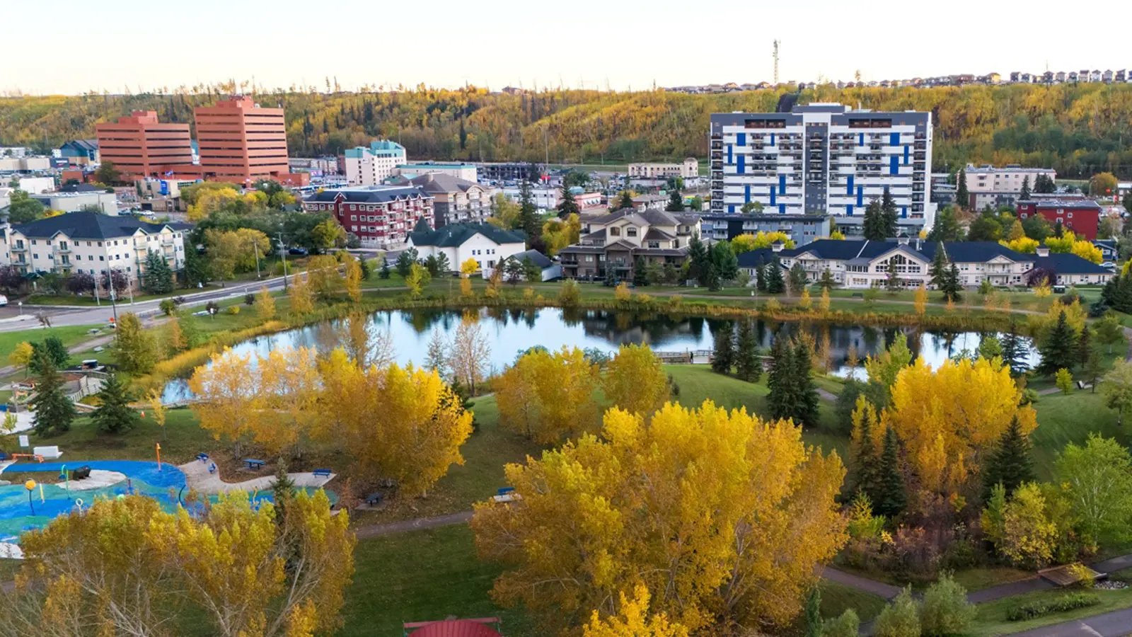 News Releases | Regional Municipality of Wood Buffalo