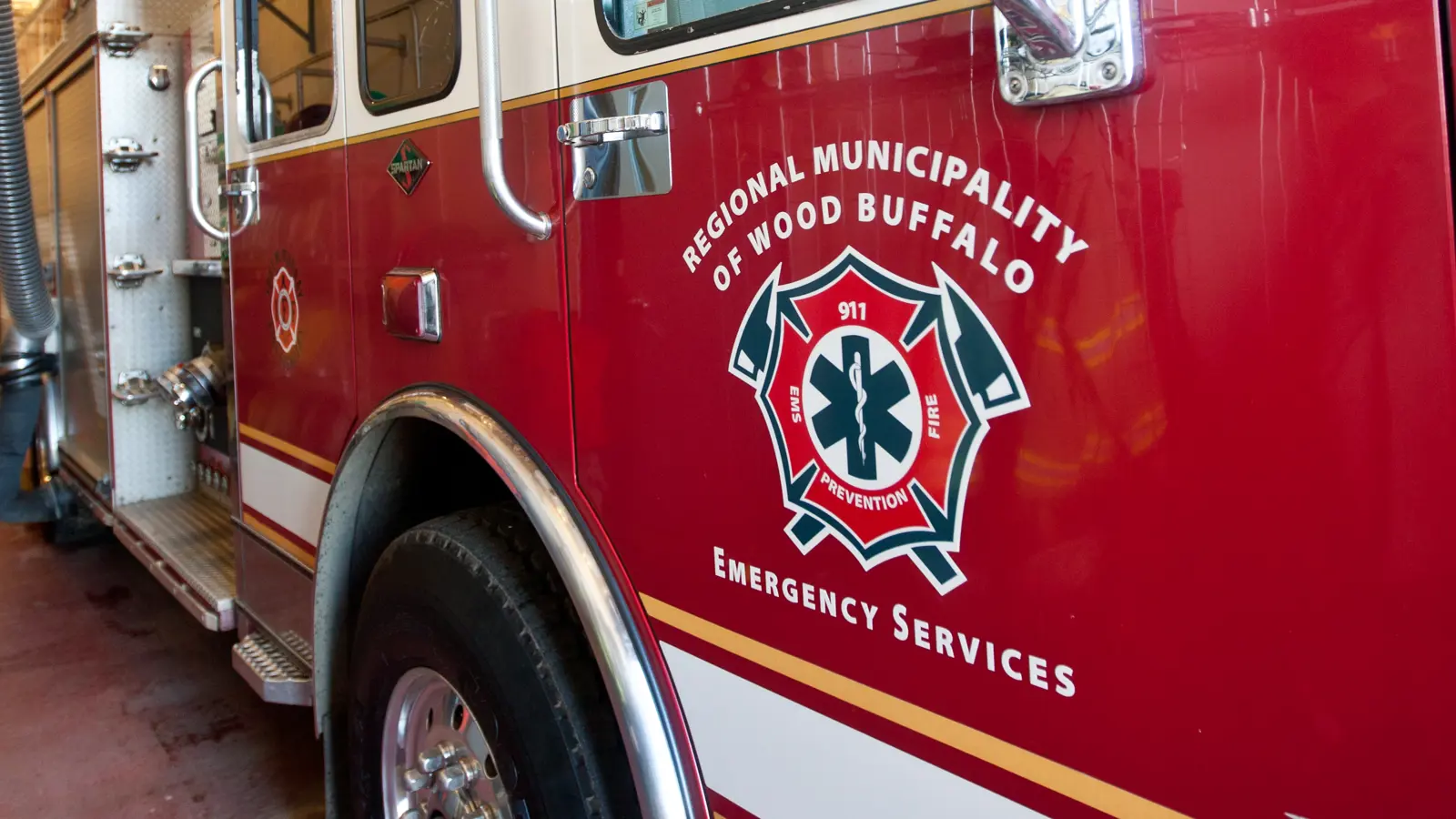 News Releases | Regional Municipality of Wood Buffalo