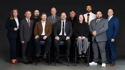 Mayor and Council of the Regional Municipality of Wood Buffalo