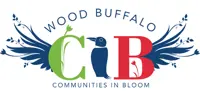 Communities in Bloom logo